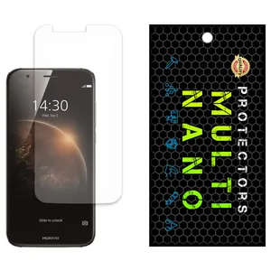 Multi Nano X-S1M Model Matte Screen Protector Suitable For Huawei GX8 Mobile Phone