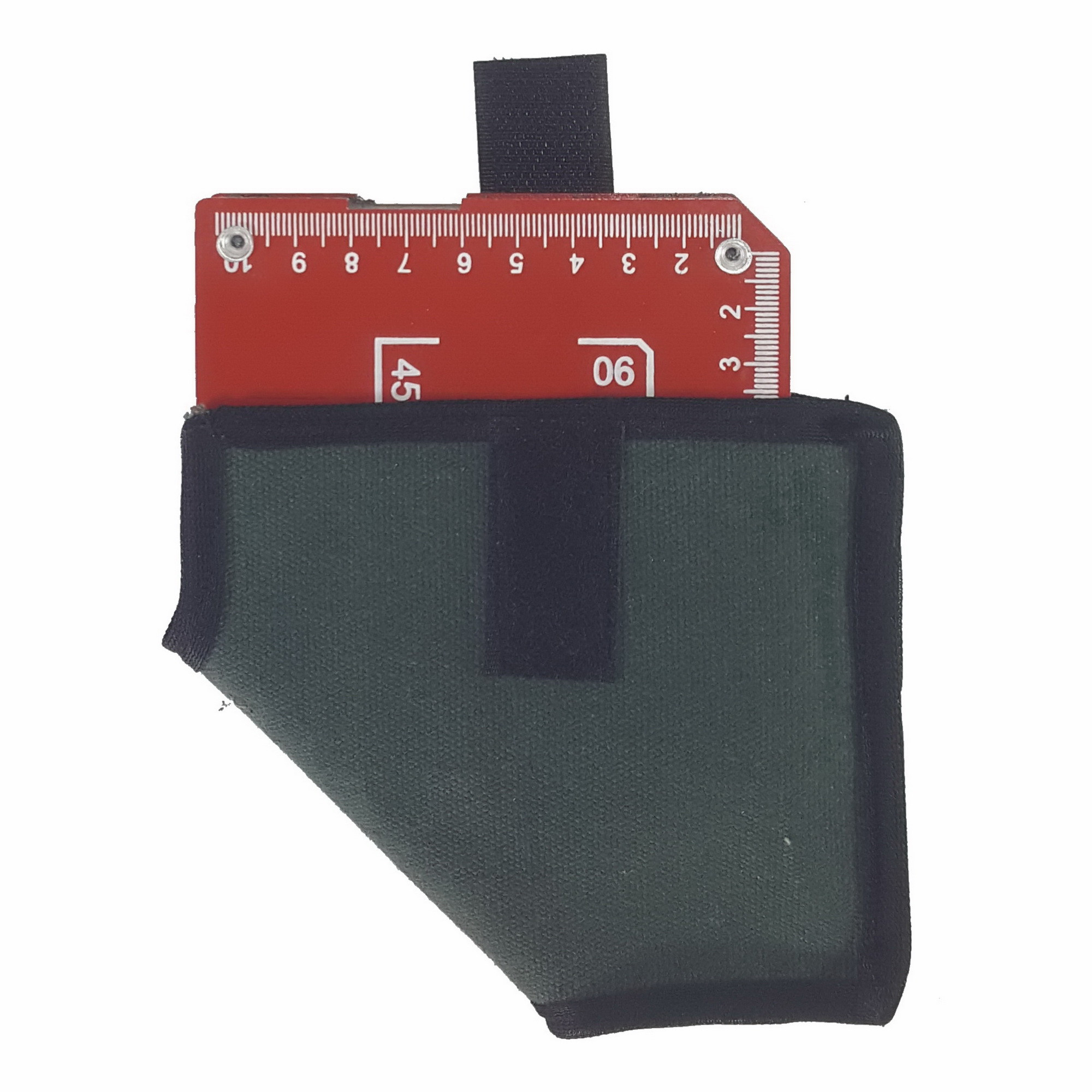 گونیا جوشکاری مگنتی مدل 002 سایز 108 میلیمتر