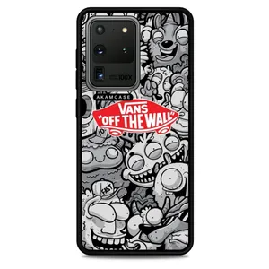 AKAM AMCWSGS20U-VANS1 Cover For Samsung Galaxy S20 ULTRA