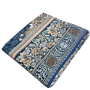 روفرشی شایان یزد مدل مخمل کد 5151