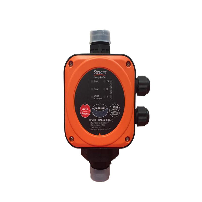 ست کنترل استریم مدل PCN-2200