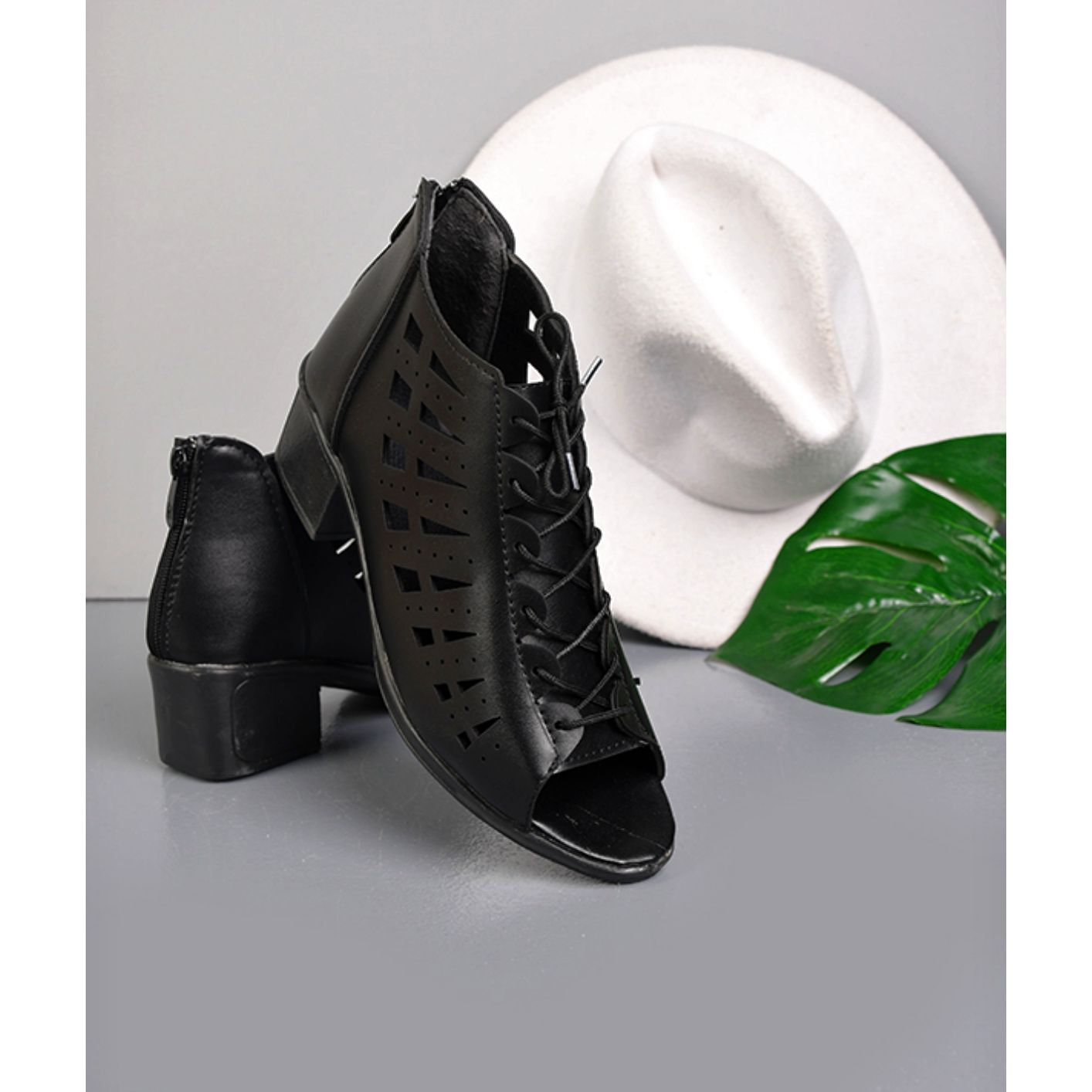 صندل زنانه مدل نامسی - - 11