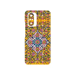 MAHOOT Iran Tile 10 Cover Sticker for Xiaomi Poco F3 5G