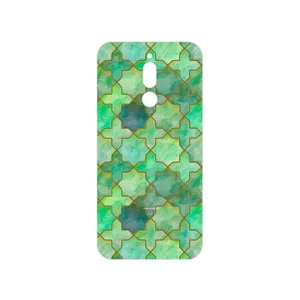 MAHOOT Iran Tile 8 Cover Sticker for Xiaomi Redmi 8