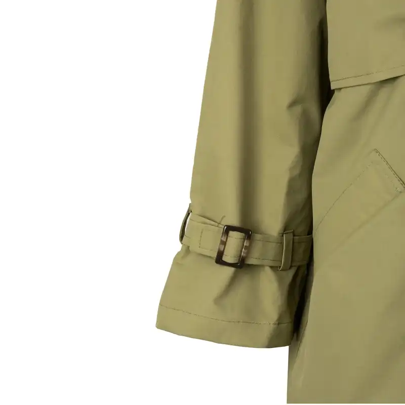 بارانی زنانه مدل MDSS-AT8578