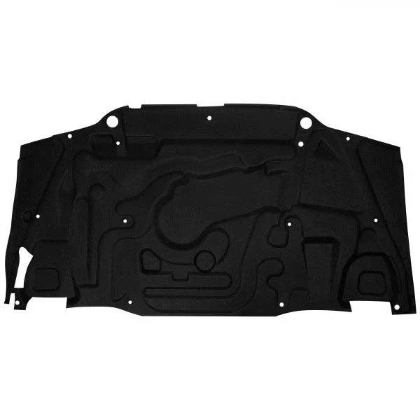 عایق کاپوت خودرو لاستیگ گیلان مدل SRT0455 مناسب برای پژو 405