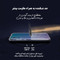 کاور قاب ناب مدل LZ-NOKPS مناسب برای گوشی موبایل سامسونگ Galaxy S21 FE 2