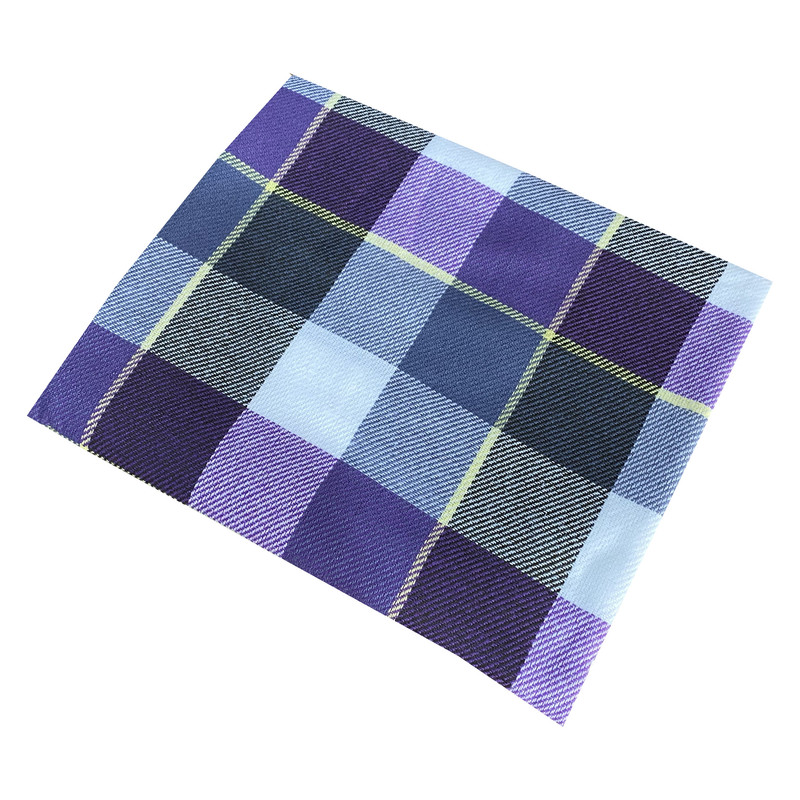 پتو مسافرتی کد 854 سایز 185x145 سانتی متر