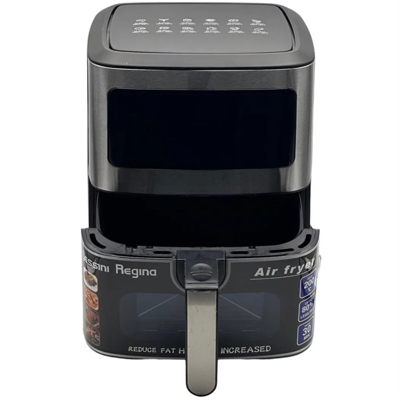 سرخ‌کن 10 لیتری دسینی مدل DR-8808S