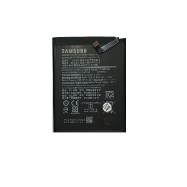 باتری موبایل مدل SCUD-WT-N6 ظرفیت 4000میلی آمپر مناسب برای گوشی موبایل سامسونگ galaxy A10S
