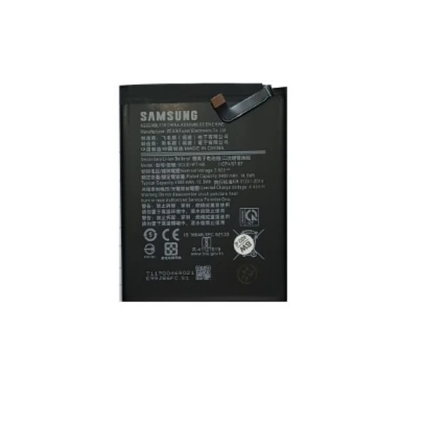 باتری موبایل مدل SCUD-WT-N6 ظرفیت 4000میلی آمپر مناسب برای گوشی موبایل سامسونگ galaxy A10S