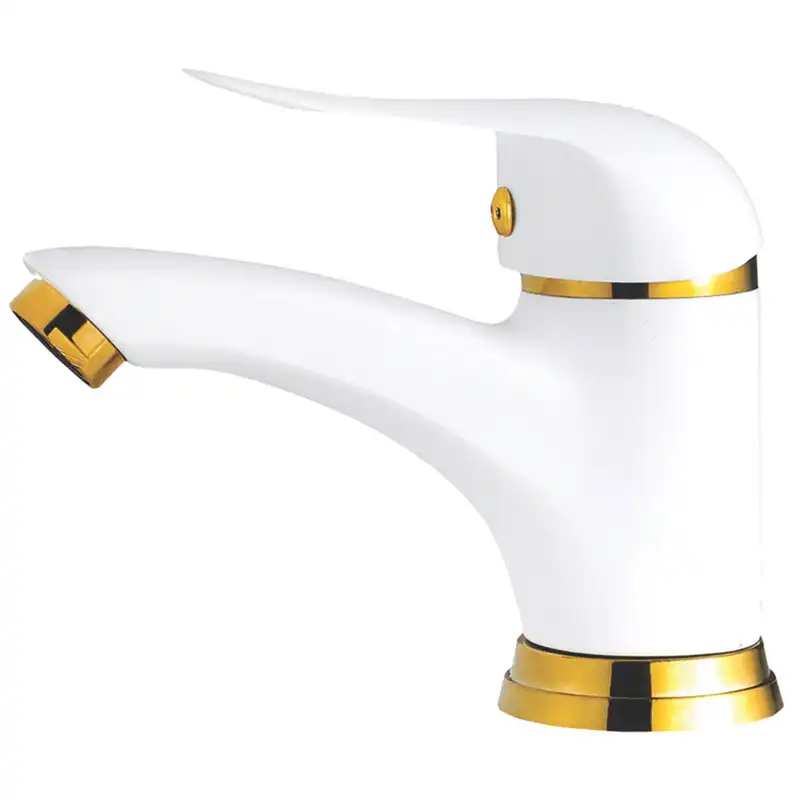 شیر روشویی ایلمان مدل اردکی WW.G654