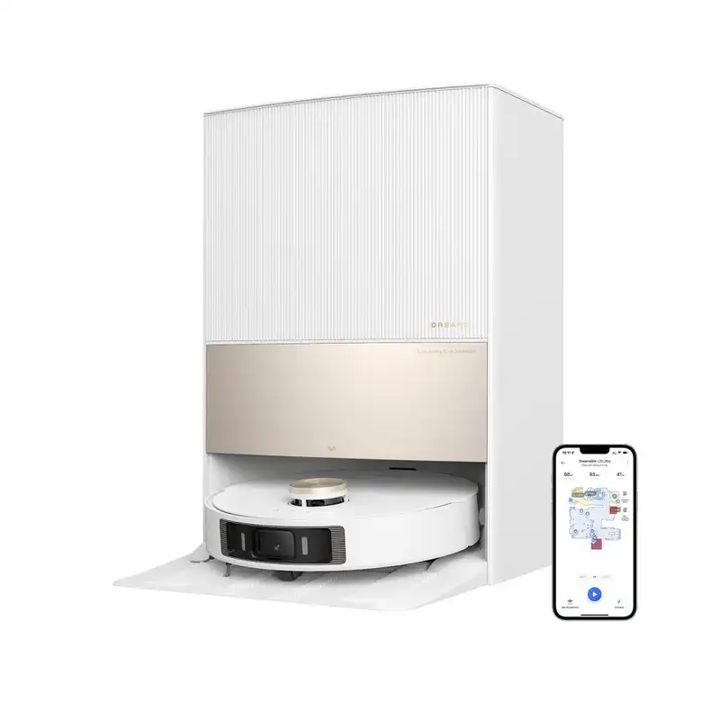 جاروبرقی دریم مدل  L20 Ultra Complete