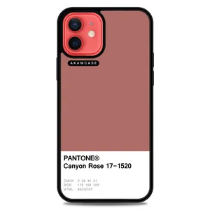 AKAM AMC-AW12-PANTONE-17 Cover For Apple iPhone 12