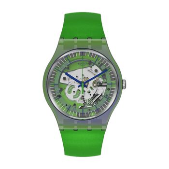 ساعت مچی عقربهای کوارتز سواچ مدل SUOM117