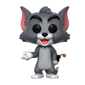 فیگور مدل تام و جری کد 776 ارتفاع 10 سانتی متر