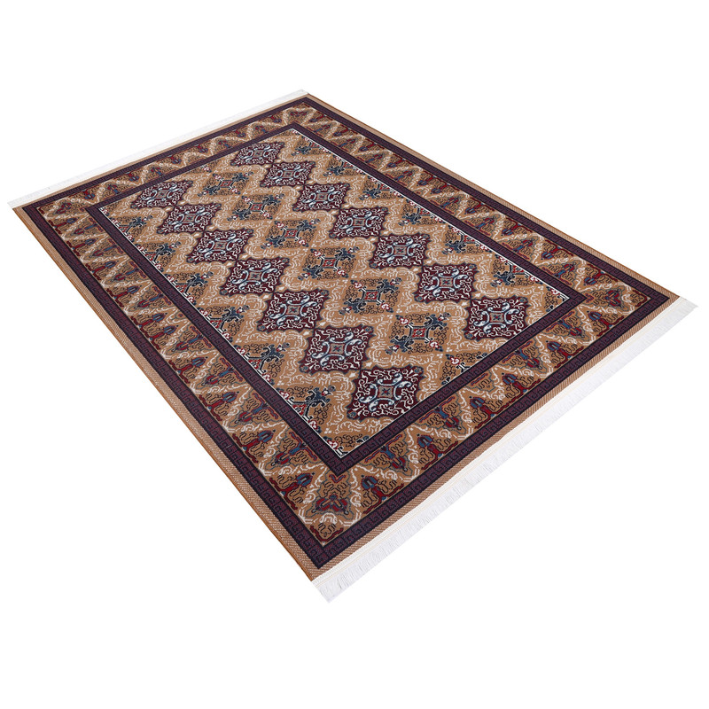 گلیم ماشینی مدل 300