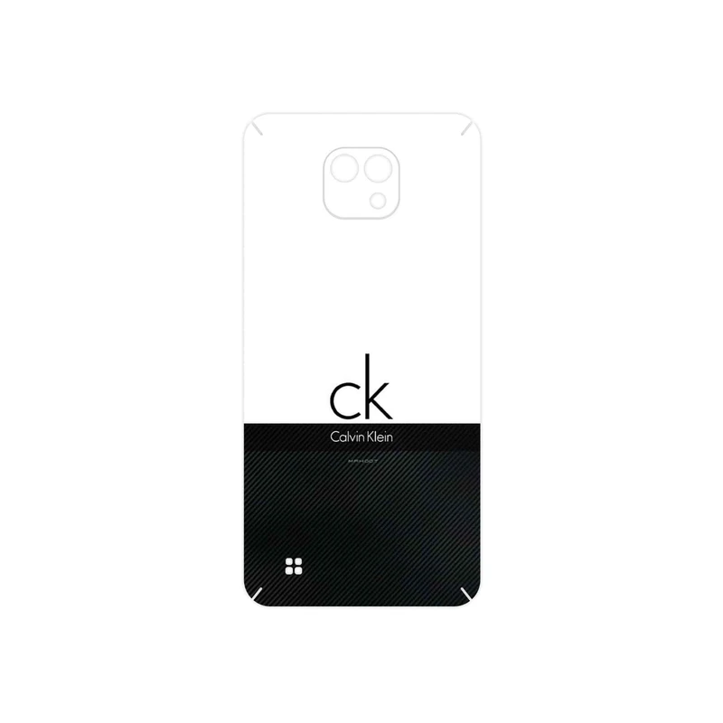 برچسب پوششی ماهوت مدل Calvin Klein مناسب برای گوشی موبایل ال جی X Cam
