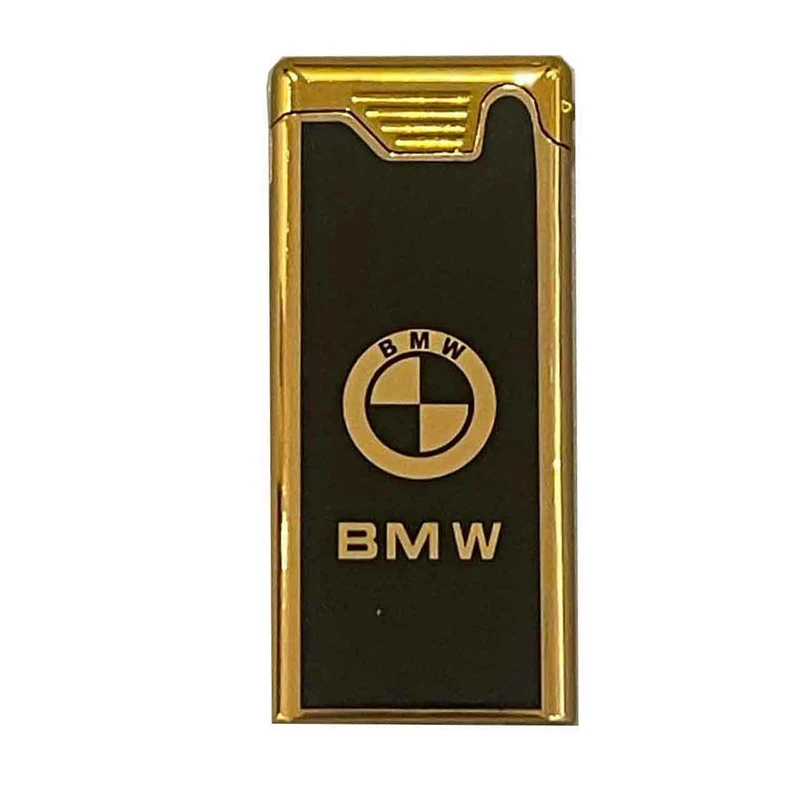 فندک گازی مدل لوگو ماشین BMW
