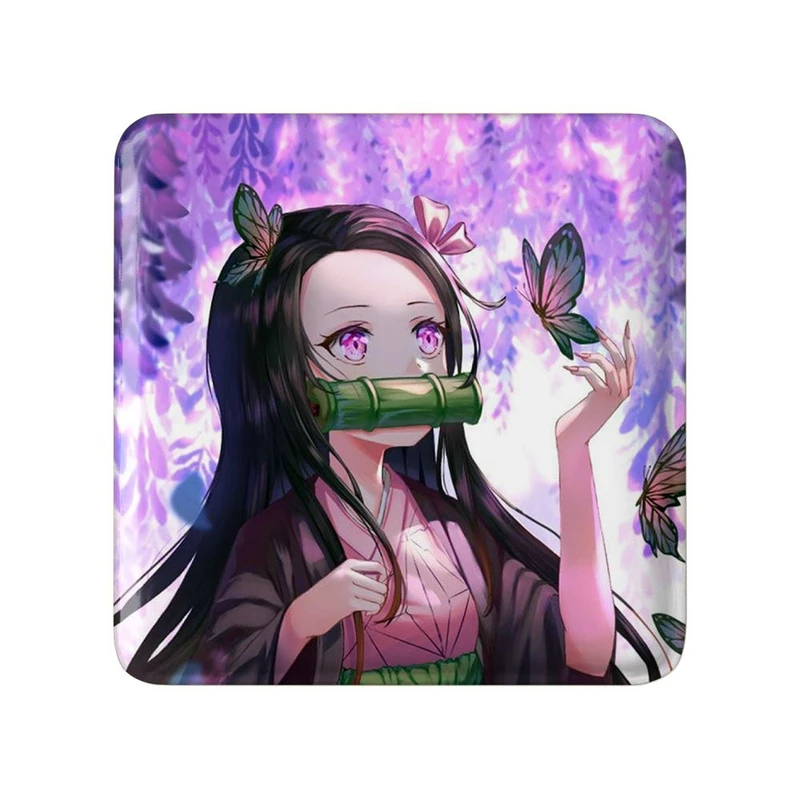 پیکسل خندالو مدل نزوکو انیمه شیطان کش کد 27033