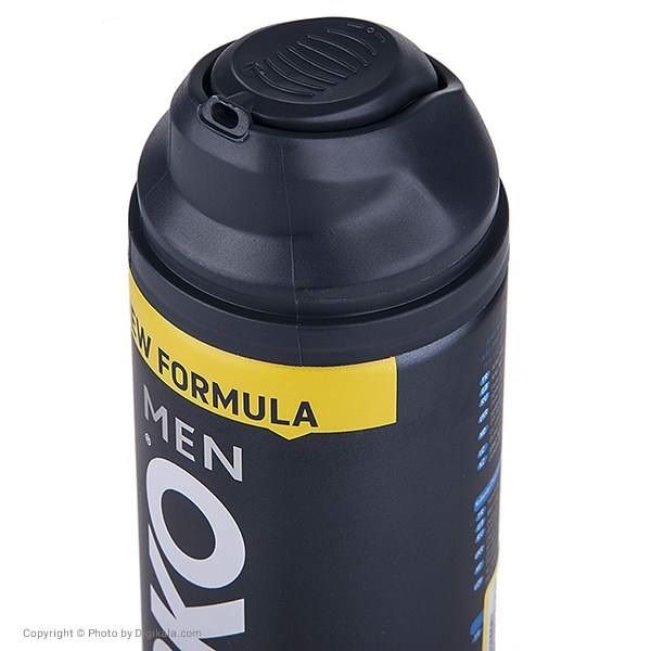 ژل اصلاح آرکو من مدل 002 حجم 200 میلی لیتر -  - 4