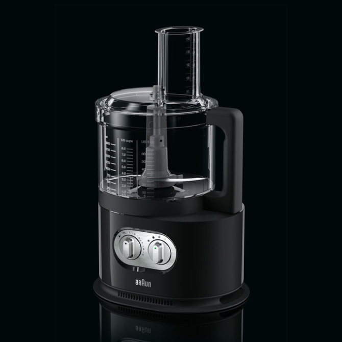 غذاساز براون مدل k650