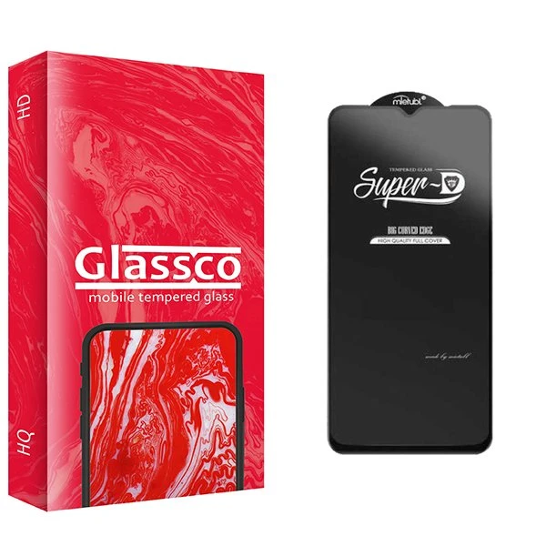 محافظ صفحه نمایش گلس کو مدل CGo1 SuperD مناسب برای گوشی موبایل سامسونگ Galaxy A15 4G/A15 5G/F34/A24/A25 5G/M34 5G