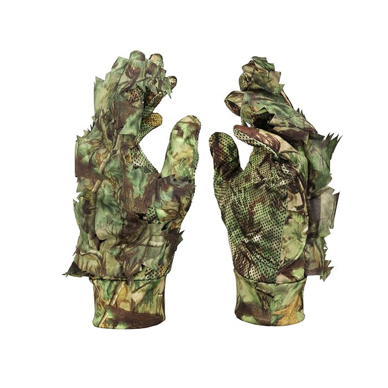 دستکش استتار مدل TBGL