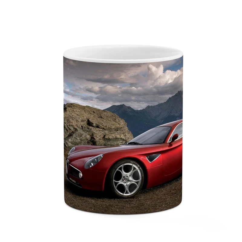 ماگ کاکتی طرح ماشین کد mgp11404