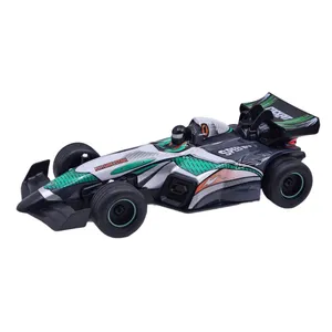 ماشین بازی کنترلی ناب سل مدل فرمول یک دودزا سرعتی