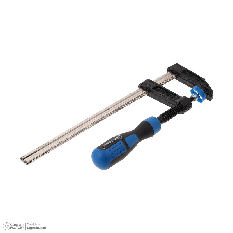 گیره پیچ دستی استارمکس مدل SMF-152005P