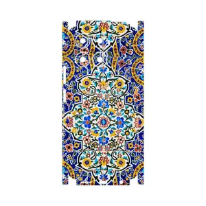 MAHOOT Iran Tile 12-FullSkin Cover Sticker for Honor X6a