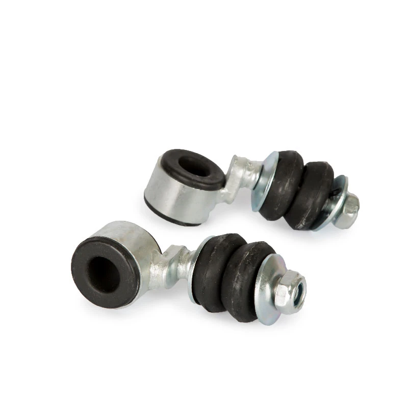 میل موج گیر جلو الیتک پارت مدل A13-2906020  مناسب برای ام وی ام 315 مجموعه 2 عددی
