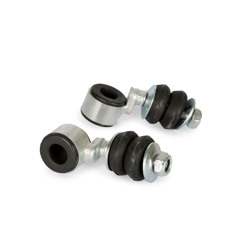 میل موج گیر جلو الیتک پارت مدل A13-2906020  مناسب برای ام وی ام 315 مجموعه 2 عددی