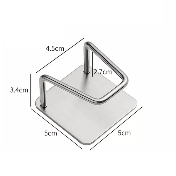 عکس شماره 7 : جا اسکاچی مدل esk 297 بسته 2 عددی