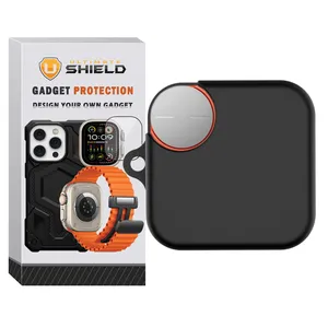 Ultimate Shield Silicone UL Cover for Nothing CMF Buds 2 Plus wireless headphone