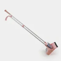 ست جارو و خاک انداز لیمون مدل شانه دار کد MD1420