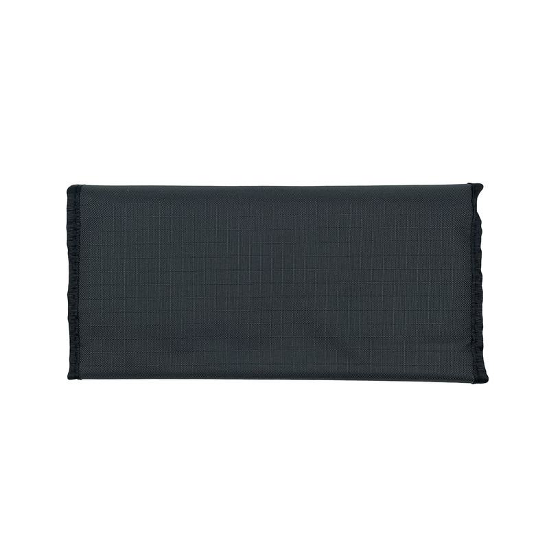 کیف دوربین هویا مدل چرمی بزنتی کوچک