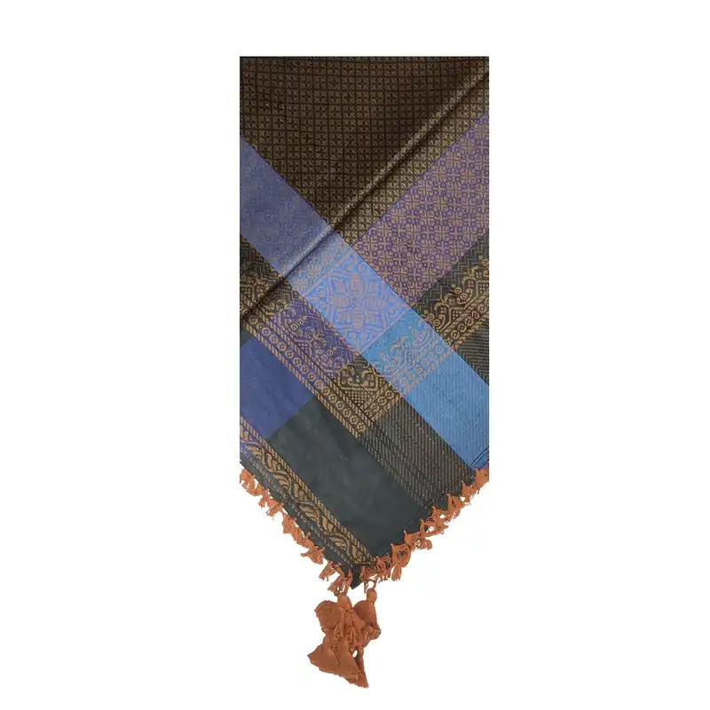 چفیه مدل عمانی کد OM 1149