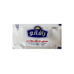 سس مایونز رافانو - 18 گرم