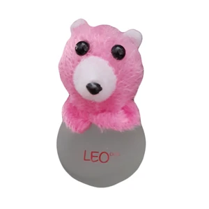 ادوکلن کودک لئو وان مدل BEAR PEMBE حجم 50 میلی لیتر