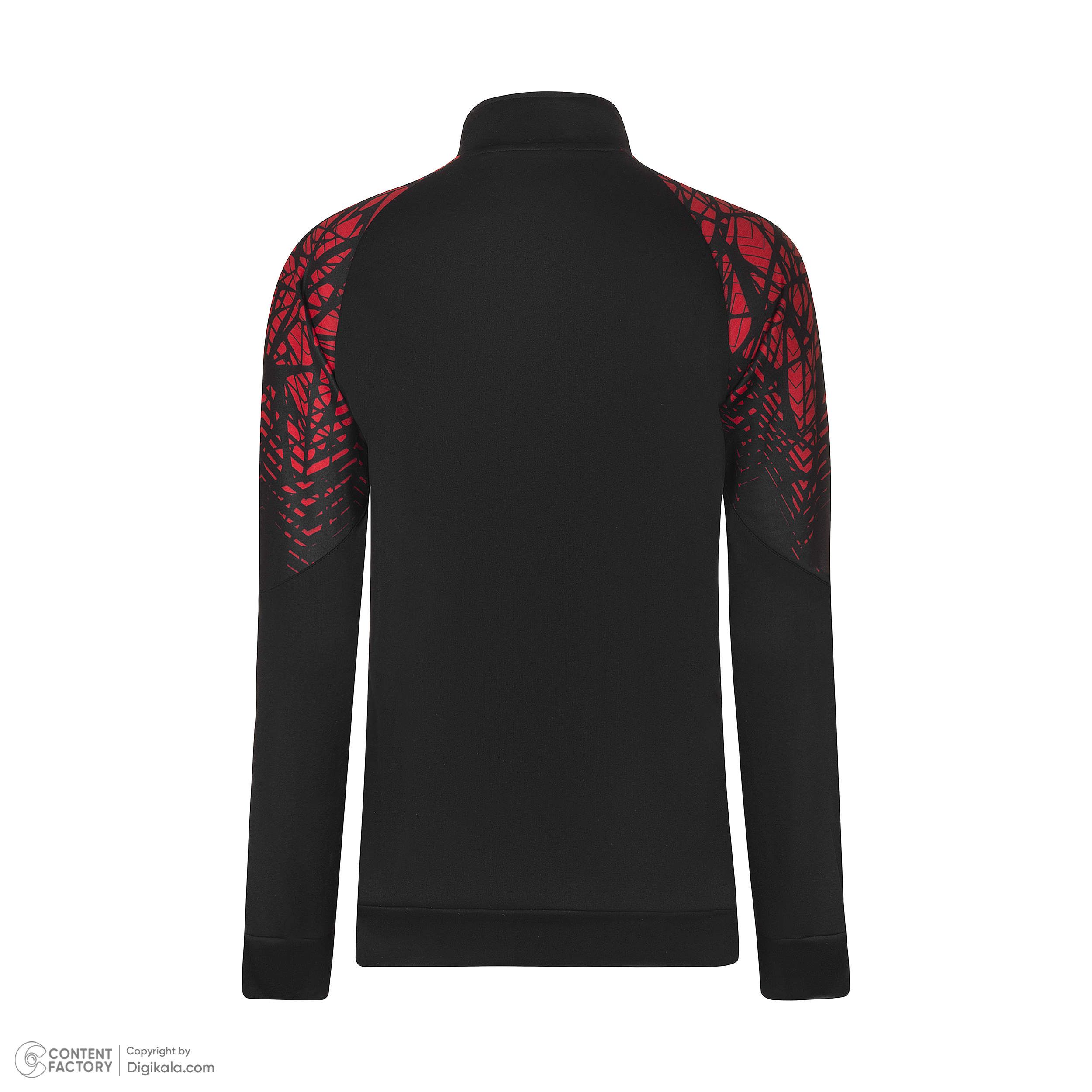 ست سویشرت و شلوار ورزشی مردانه مکرون مدل تورین