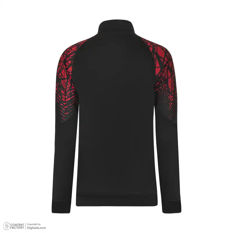 ست سویشرت و شلوار ورزشی مردانه مکرون مدل تورین