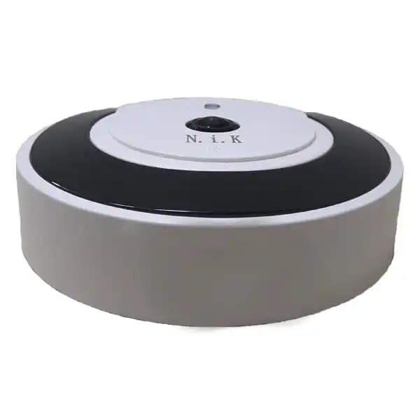 دوربین مداربسته تحت شبکه ان آی کی مدل IP Fish Eye_1.3MP