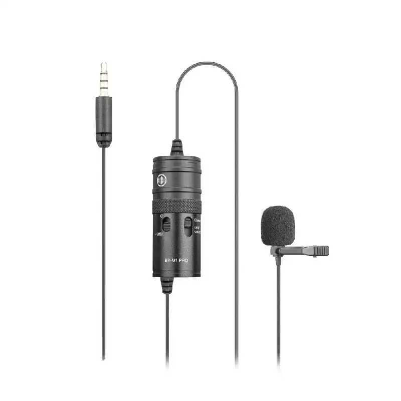 میکروفن یقه ای مدل pro 2022