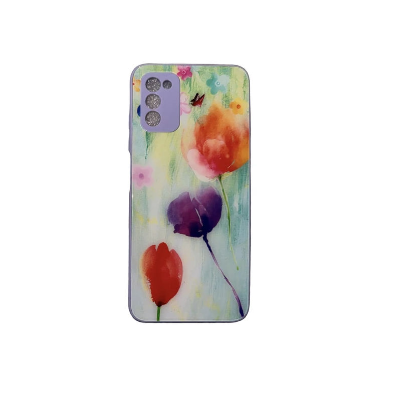 كاور كد 140 مناسب براي گوشي موبايل سامسونگ Galaxy  A03s