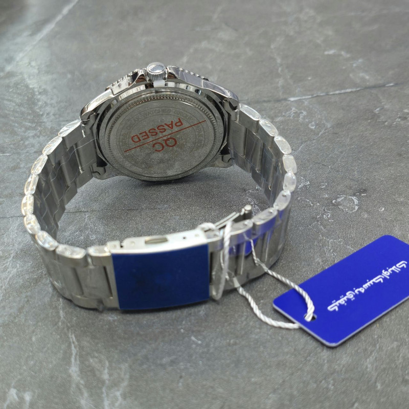 ساعت مچی عقربه‌ای مردانه اوبلاک مدل 72724