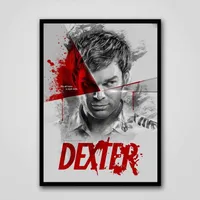 تابلو مدل دکستر