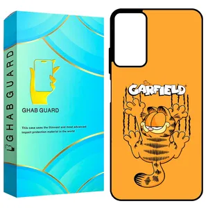 Ghab Guard GCHPN11P Cover For Xiaomi Redmi Note 11 Pro 4G / Redmi Note 11 Pro 5G / Redmi Note 12 Pro 4G  