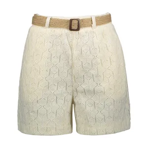 شلوارک زنانه اکزاترس مدل P004005004090014-004